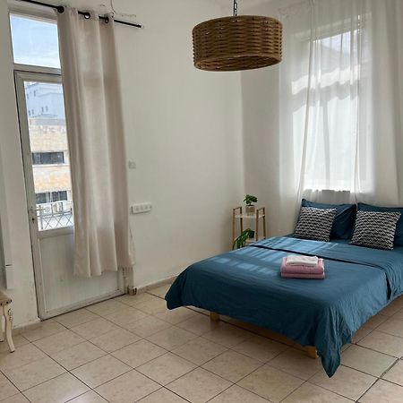 Hotel Godson Down Town Hajfa Zewnętrze zdjęcie