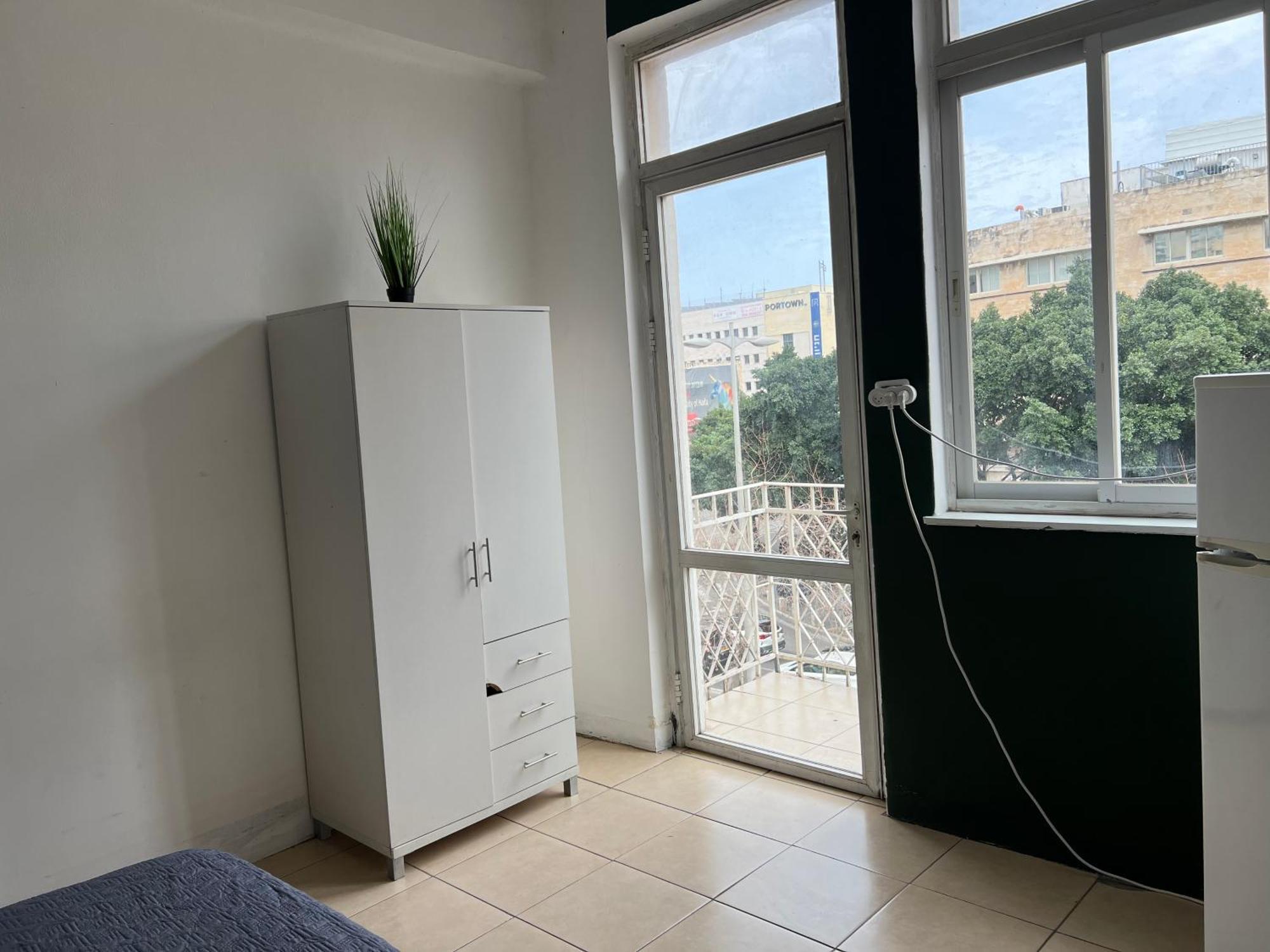 Hotel Godson Down Town Hajfa Zewnętrze zdjęcie