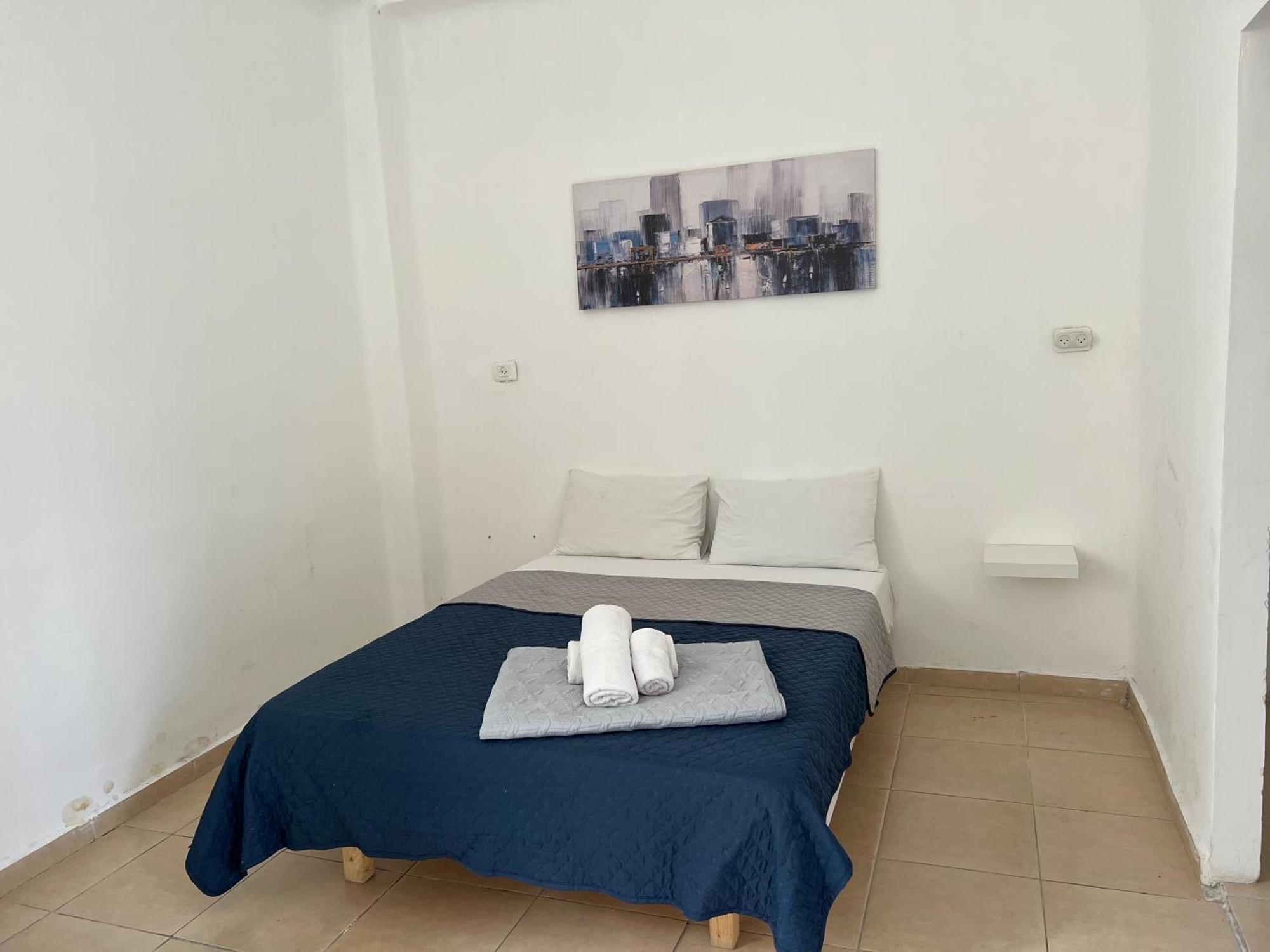 Hotel Godson Down Town Hajfa Zewnętrze zdjęcie