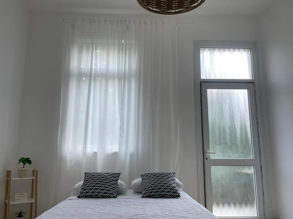 Hotel Godson Down Town Hajfa Zewnętrze zdjęcie