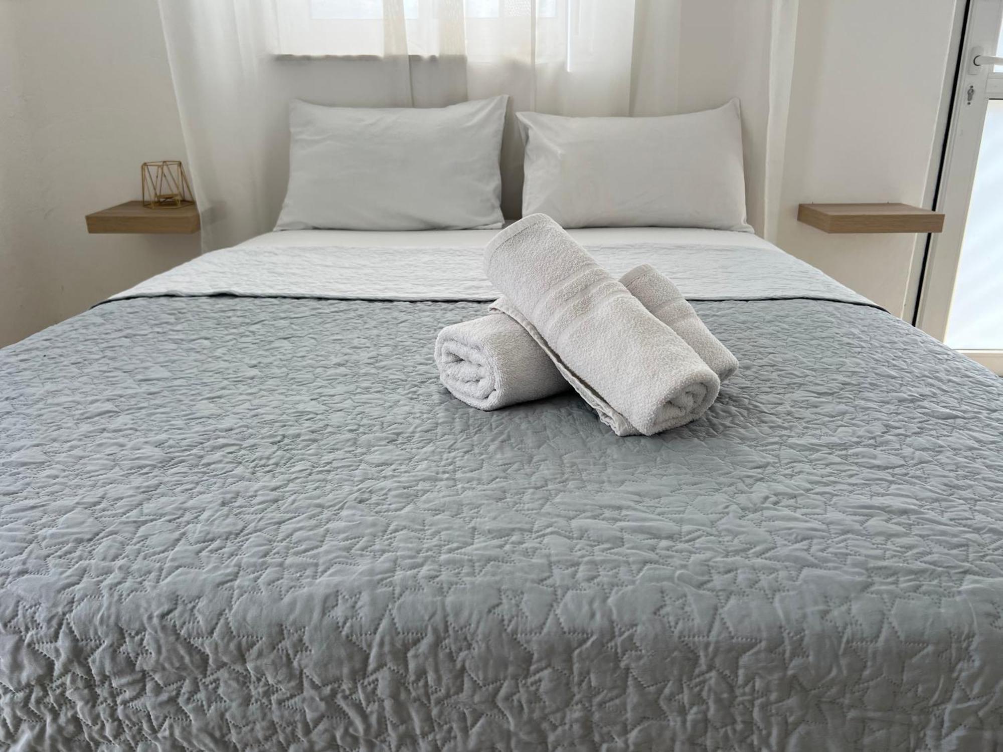 Hotel Godson Down Town Hajfa Zewnętrze zdjęcie
