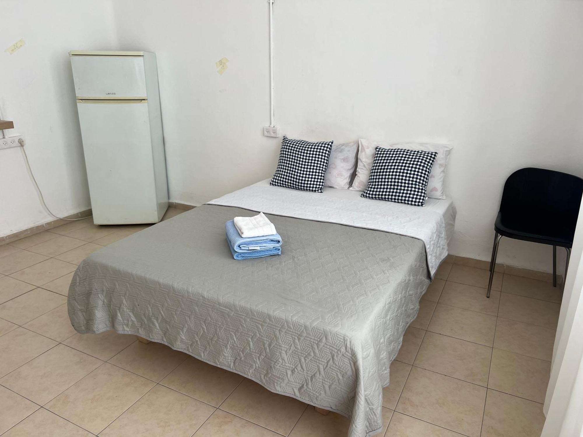 Hotel Godson Down Town Hajfa Zewnętrze zdjęcie