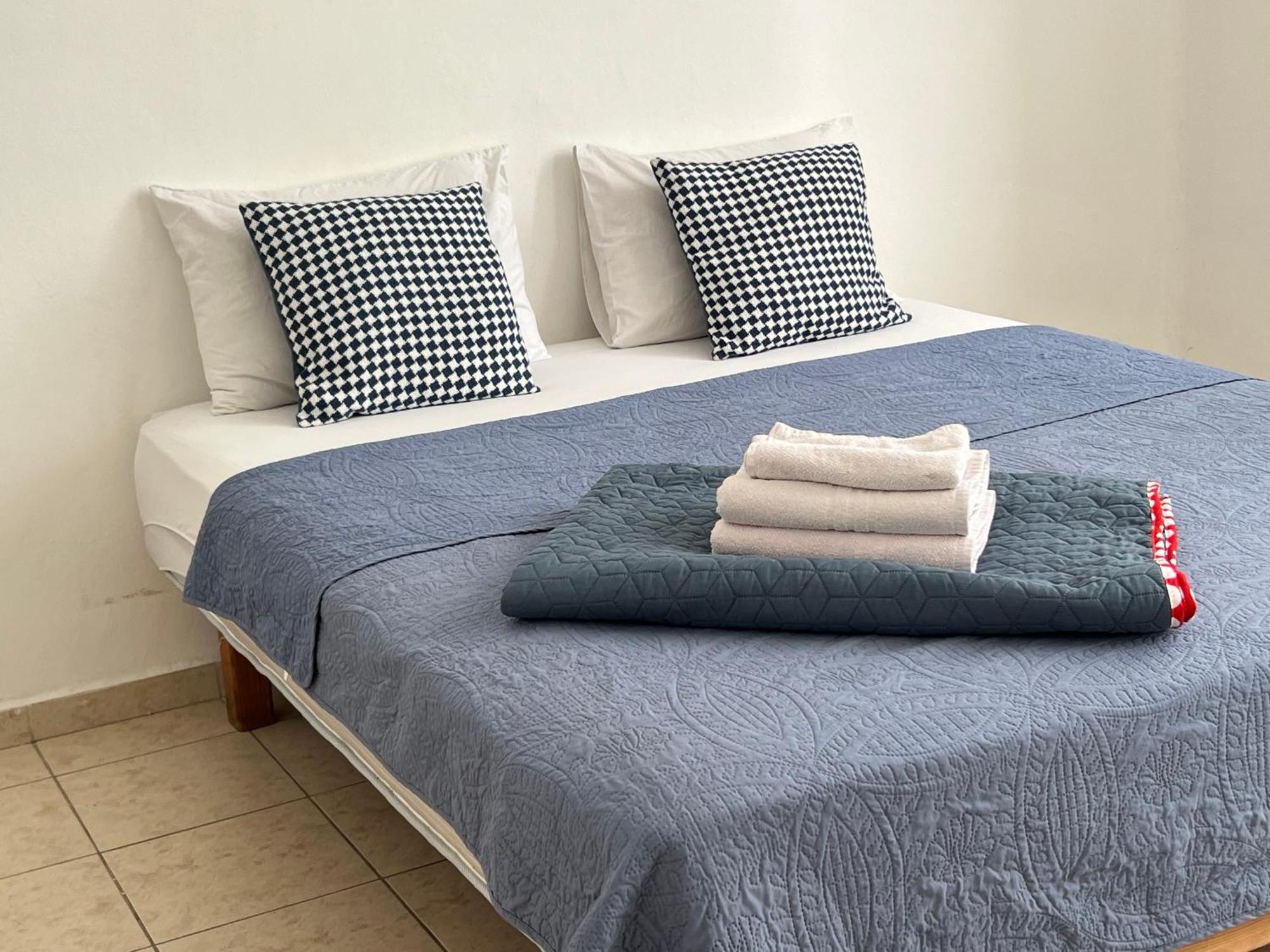 Hotel Godson Down Town Hajfa Zewnętrze zdjęcie