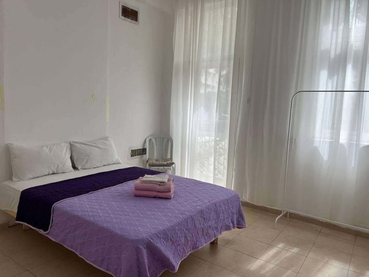 Hotel Godson Down Town Hajfa Zewnętrze zdjęcie