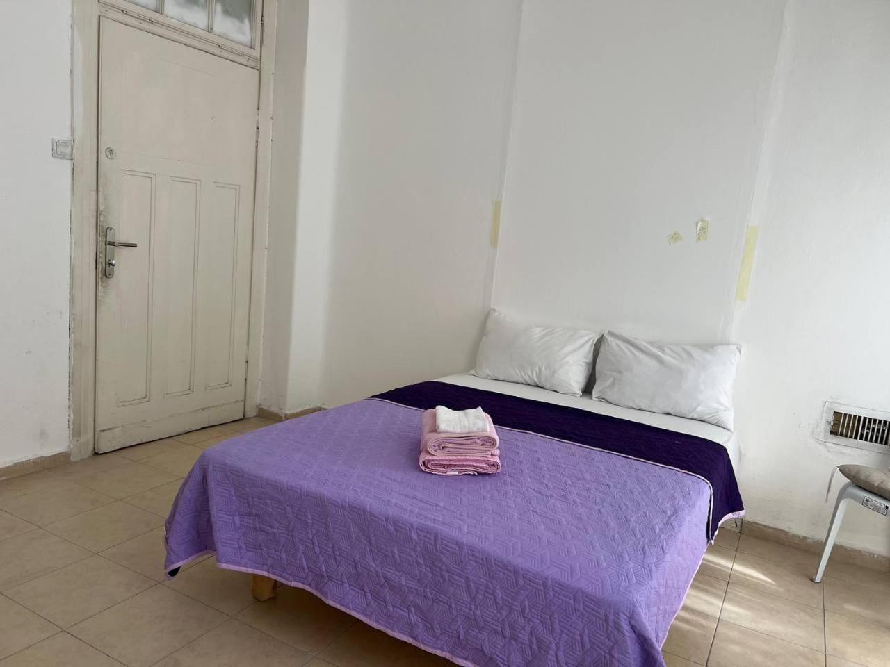 Hotel Godson Down Town Hajfa Zewnętrze zdjęcie