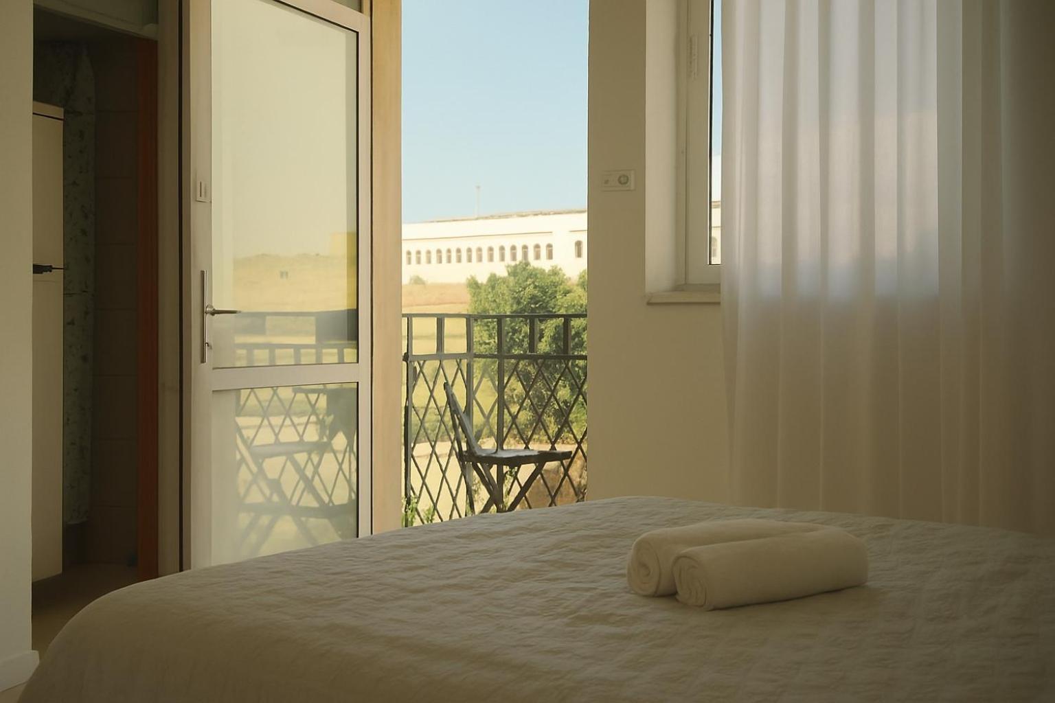 Hotel Godson Down Town Hajfa Zewnętrze zdjęcie